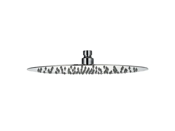 Inoxa okrągła, ekstra płaska głowica prysznicowa 300 mm – Essebagno 4917113 Inoxa okrągła, ekstra płaska głowica prysznicowa 300 mm – Essebagno 4917113
