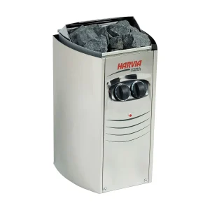 Piec HARVIA II 4,5 KW do zewnętrznej, tradycyjnej sauny 3184995