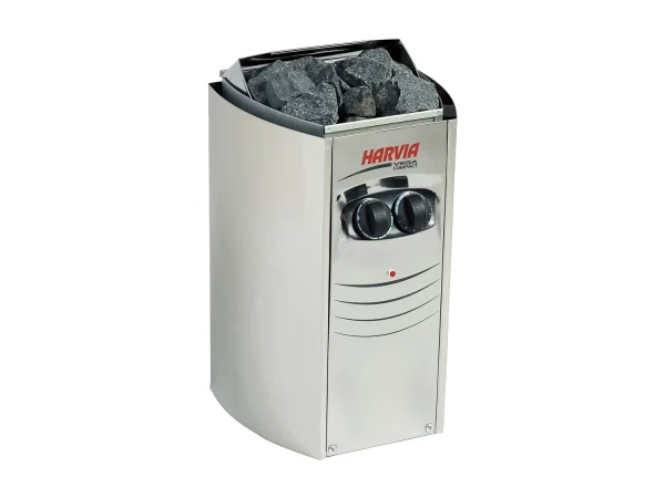 Piec HARVIA II 4,5 KW do zewnętrznej, tradycyjnej sauny 3184995 Piec HARVIA II 4,5 KW do zewnętrznej, tradycyjnej sauny 3184995