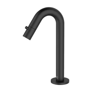Indus bateria umywalkowa ze czarny zimna woda – Essebagno 1385383 Indus bateria umywalkowa ze czarny zimna woda – Essebagno 1385383