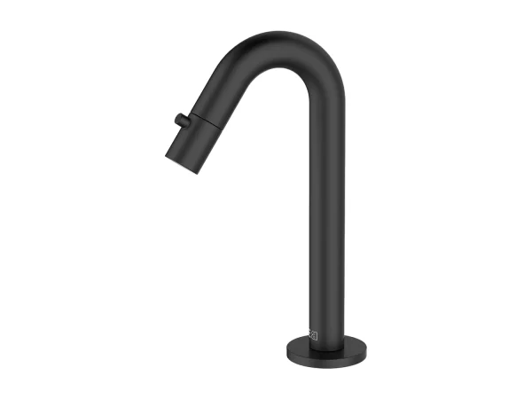Indus bateria umywalkowa ze czarny zimna woda – Essebagno 1385383 Indus bateria umywalkowa ze czarny zimna woda – Essebagno 1385383