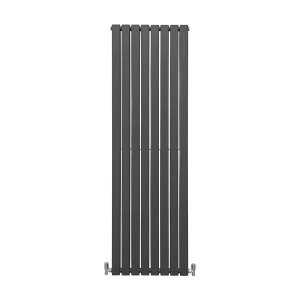 Grzejniki panelowe designerskie w kolorze antracytowym 1800 mm x 560 mm 3485918 Grzejniki panelowe designerskie w kolorze antracytowym 1800 mm x 560 mm 3485918