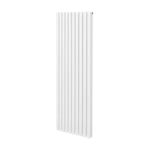 Grzejnik kolumnowy owalny – 1800 mm x 600 mm – biały 3486040 Grzejnik kolumnowy owalny – 1800 mm x 600 mm – biały 3486040