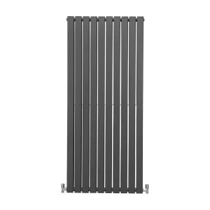 Grzejniki panelowe designerskie, antracytowo-szare, 1600 mm x 700 mm 3486141 Grzejniki panelowe designerskie, antracytowo-szare, 1600 mm x 700 mm 3486141