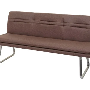 Kanapa MCW-H70, brąz 180cm 2157957