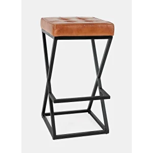 Hoker 38x74x38 cm brązowy Avola AV1730-192S 4798854