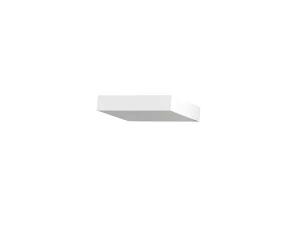 Guia – Kinkiet aluminiowy LED Fabas Luce – Zintegrowany LED IP20 Biały – 24 cm 4539713 Guia – Kinkiet aluminiowy LED Fabas Luce – Zintegrowany LED IP20 Biały – 24 cm 4539713