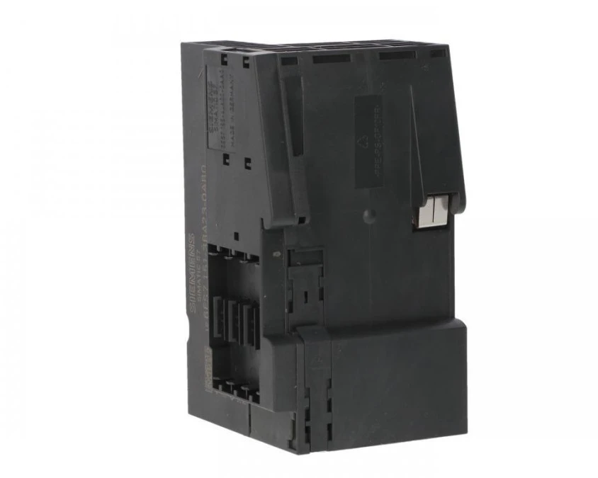 Moduł interfejsu IM151‑3 PN HF SIMATIC do ET 2005, do 100 mbit/s 2xRJ45 6ES7151‑3BA23‑0AB0 - obrazek 2