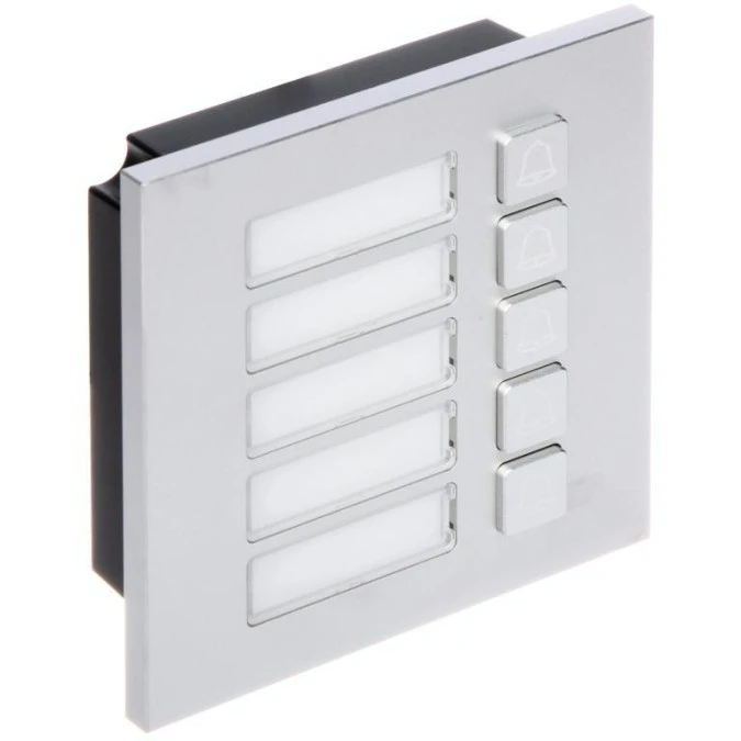 MODUŁ KLAWIATURY VTO4103F‑MB5 DO MODUŁU VTO4103F DAHUA