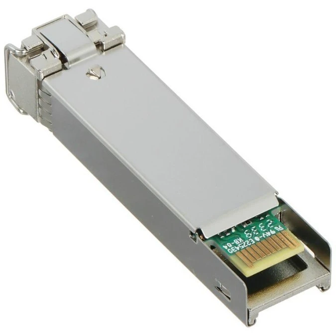 MODUŁ JEDNOMODOWY NIS‑GE‑SFP‑10KM‑SM1310 REYEE - obrazek 3