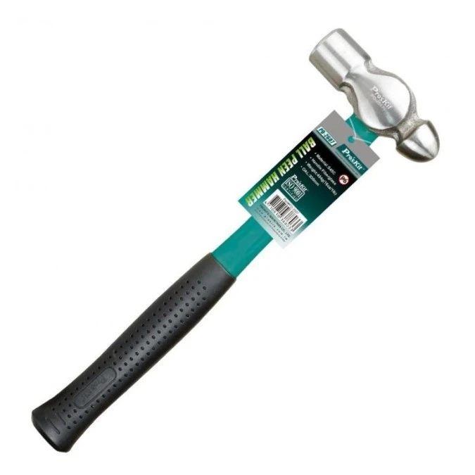 Młotek kulkowy 300mm 453g Pros Kit PD‑2607 - obrazek 1