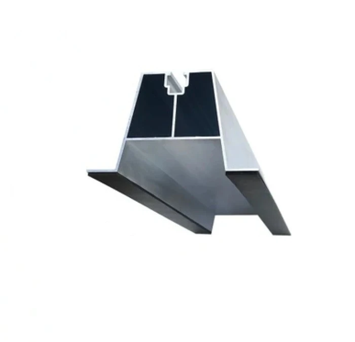 Mostek Trapezowy Wys=70mm L:400mm z EPDM - obrazek 1