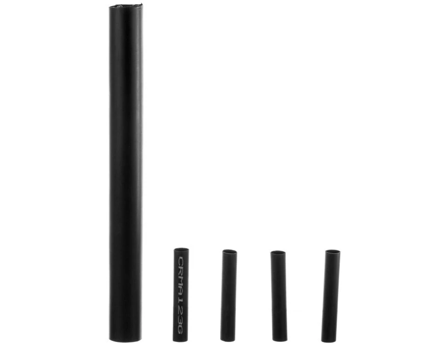 Mufa kablowa termokurczliwa przelotowa 4x2,5‑10mm2 ZRN0X4 - obrazek 1