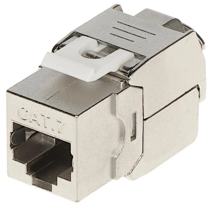 Moduł Keystone RJ45 kat.7 FX‑RJ45‑71 - obrazek 1