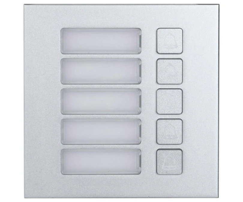 MODUŁ KLAWIATURY VTO4103F‑MB5 DO MODUŁU VTO4103F DAHUA - obrazek 2