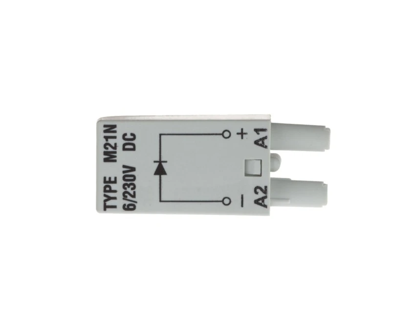 Moduł D dioda D 6‑230V DC M21N 854777 - obrazek 1