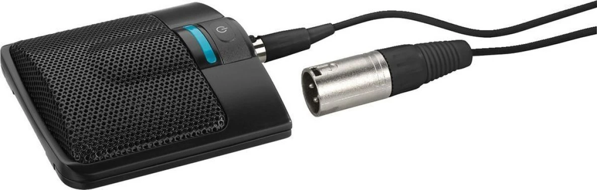 Mikrofon powierzchniowy ECM‑306B/SW