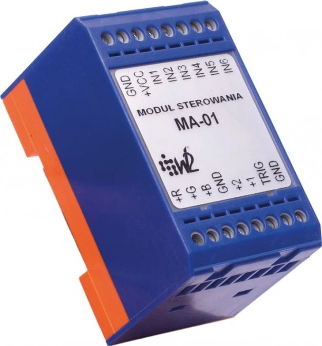 Moduł automatyki MA‑01 W2 - obrazek 1