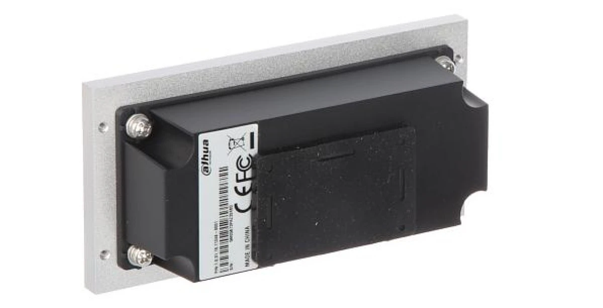 Moduł czytnika zbliżeniowego MIFARE VTO4202F‑MR - obrazek 3
