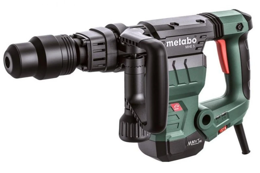 Młot udarowy kujący sds‑max mhe 5 - obrazek 1