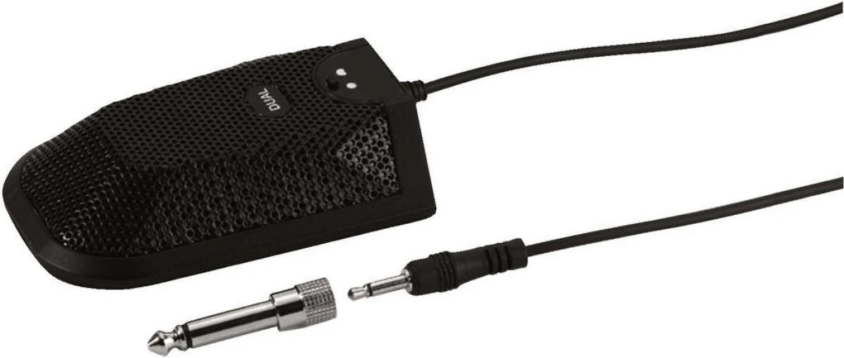 Mikrofon powierzchniowy ECM‑304BD