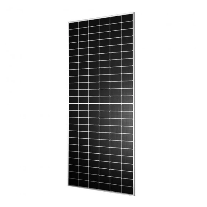 Moduł fotowoltaiczny 575 W N‑Type Bifacial Silver Frame TW Solar Tongwei - obrazek 2