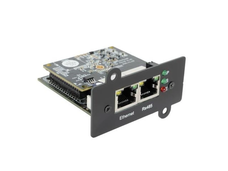 Moduł karty snmp do ups Armac SNMP/A/001 - obrazek 2