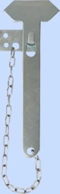 Młoteczek z uchwytem prostym 101112 - obrazek 2