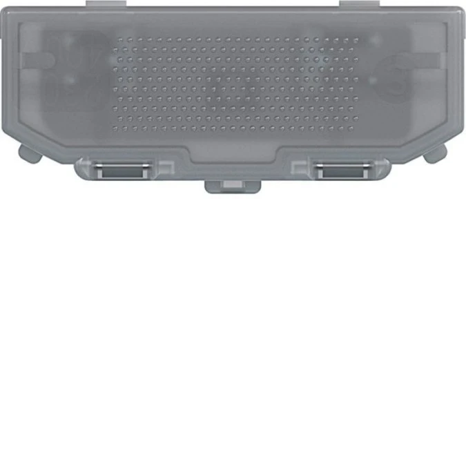 Moduł LED z zaciskiem N 230V, 0,4mA, kolor LED biały do łącznika 3‑biegunowego WDE1600W