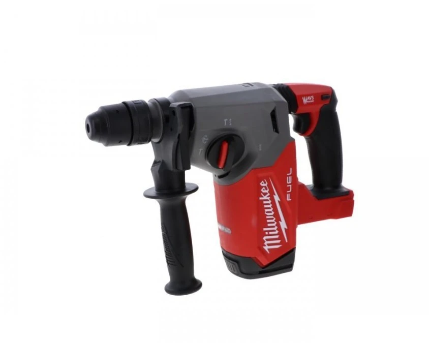 Młotowiertarka 26mm SDS‑PLUS M18, bez akumulatora, M18FHX‑0 4933478887 - obrazek 3