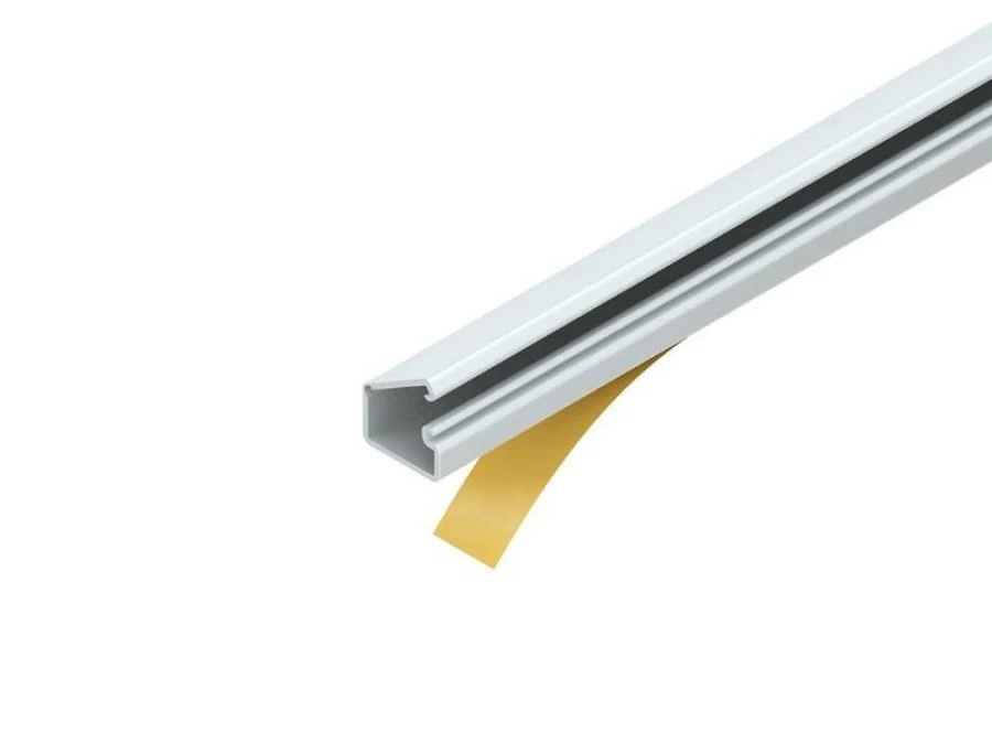 Mini kanał LCD51.3 PCV 4,6x9x2000 mm /100x2m/