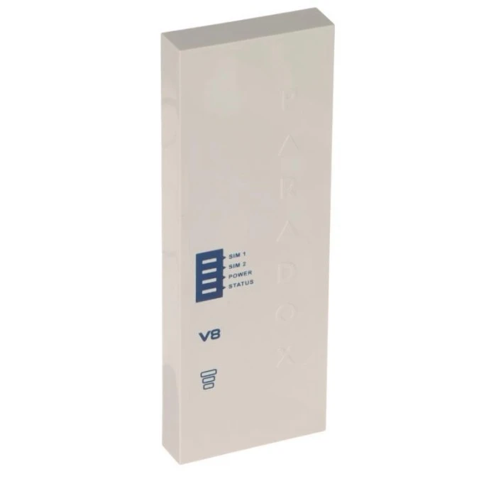 MODUŁ KOMUNIKACYJNY GSM PCS265V8‑QF7 PARADOX - obrazek 1