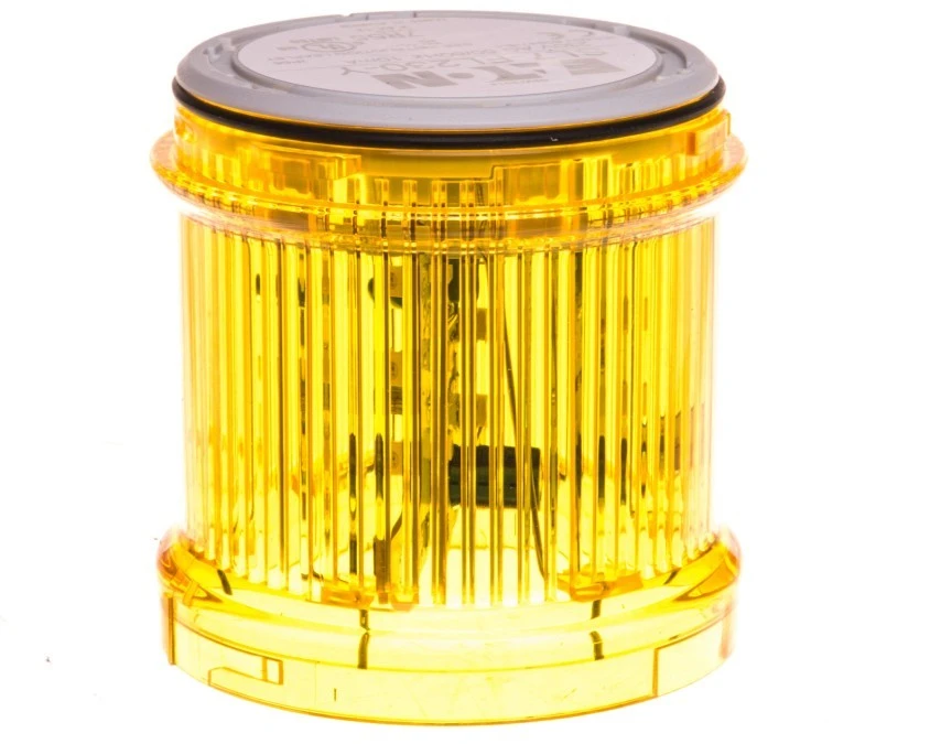 Moduł błyskowy żółty LED 230V AC SL7‑FL230‑Y 171418 - obrazek 1