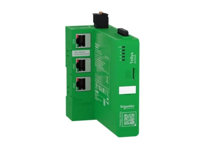 Moduł łączeniowy (PROFINET) TeSys Island TPRBCPFN - obrazek 1