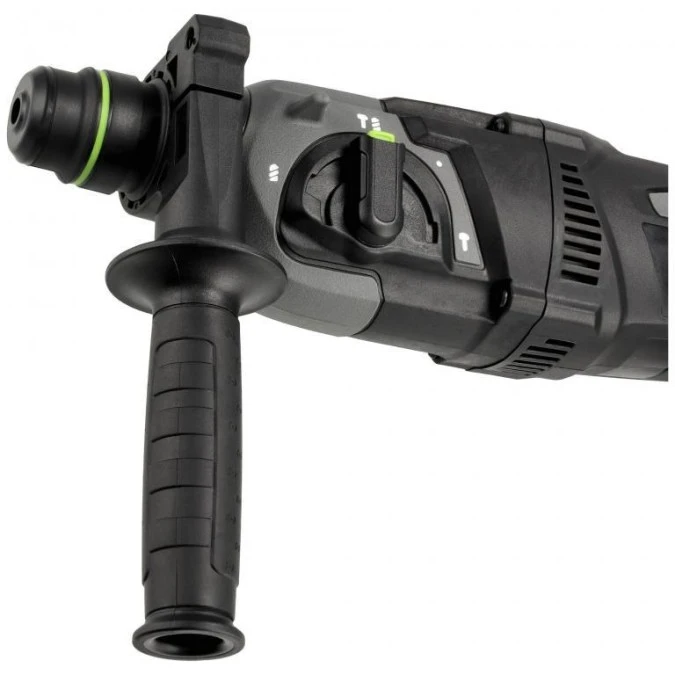Młotowiertarka 720W SDS plus RH26 STALCO PERFECT S‑98500 - obrazek 3