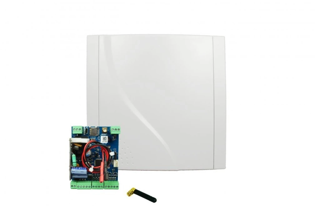 Moduł komunikacyjny GSM Basic4G‑PS‑SET - obrazek 1