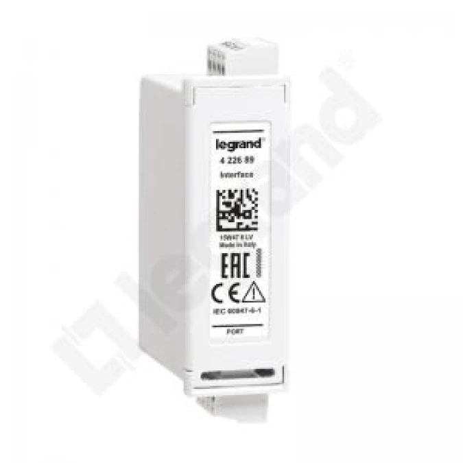 Moduł komunikacyjny RS485 422689 - obrazek 1