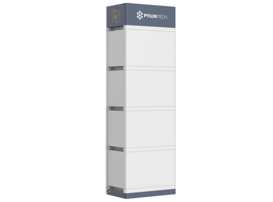 Moduł baterii Pylontech 96V Force H2 FH9637M HV 3,5 kWh - obrazek 2