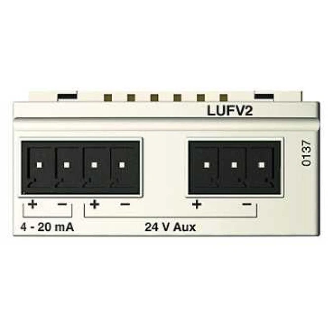 Moduł analogowy 4‑20mA TeSys U LUFV2 - obrazek 3