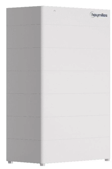 Moduł bateryjny LiFePO4 19.2kWh HV 384V HB‑19S‑G2 - obrazek 2