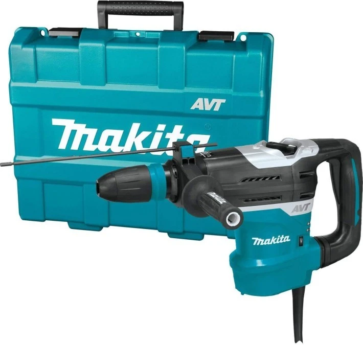 Młot udarowo‑obrotowy sieciowy SDS‑MAX 1100W 40mm HR4013C - obrazek 1
