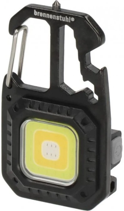 Mini latarka LED MTL z bitami 600 A, 600 lm, 10 sztuk w zestawie 1173750010 - obrazek 2
