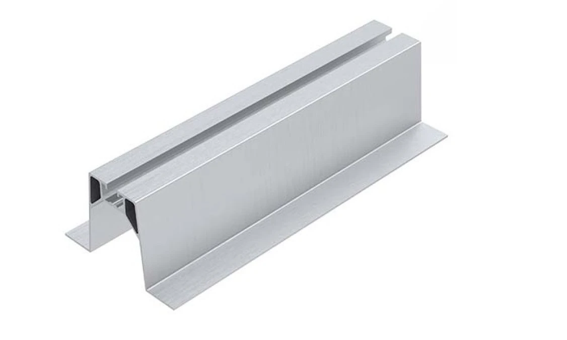 Mostek trapezowy wysoki 470mm ‑ K‑14‑470U