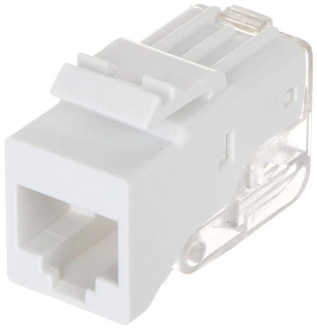 Moduł Keystone RJ45 kat.5 FX‑RJ45‑59 - obrazek 1