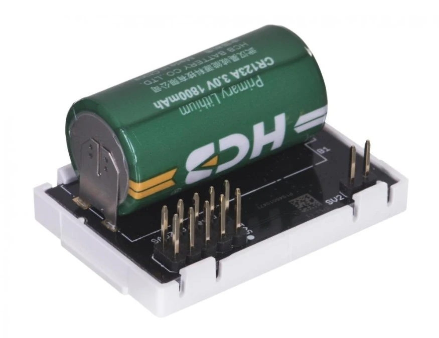 Moduł do podłączenia w czujnikach NM‑CO‑10X, ST‑630, HT‑630 FIREANGEL Wi‑Safe2 Module, W2‑MODULE - obrazek 2