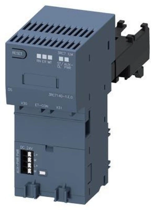 Moduł ILM rozruch bezpośredni High Feature 1,2‑12 A do 690 V AC wielkość S00 3RC7140‑1KE10 - obrazek 1
