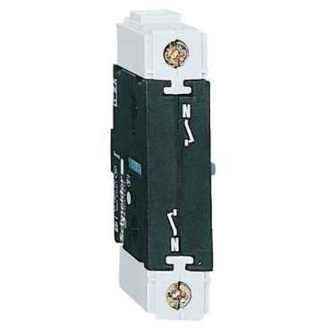 Moduł pola N 12‑40A I styki pomocnicze dla V02‑V2 VZ11 - obrazek 3