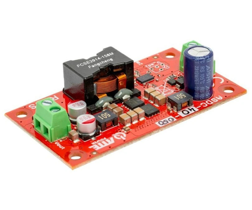 MODUŁ PRZETWORNICY ASDC‑40‑050‑OF DC/DC ATTE - obrazek 3