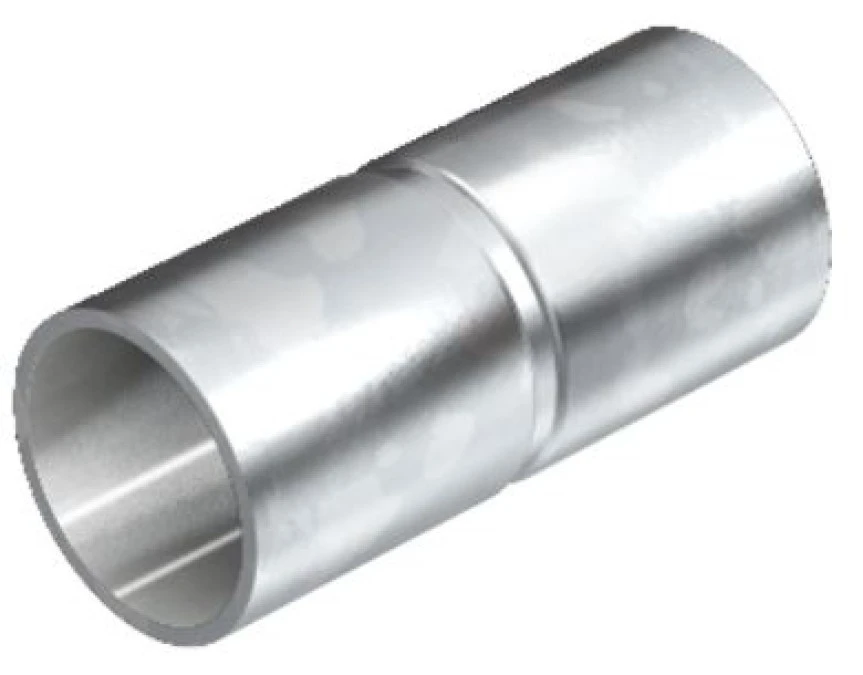 Mufa łącząca do rur SV40W G 2046858 /25szt./ - obrazek 1