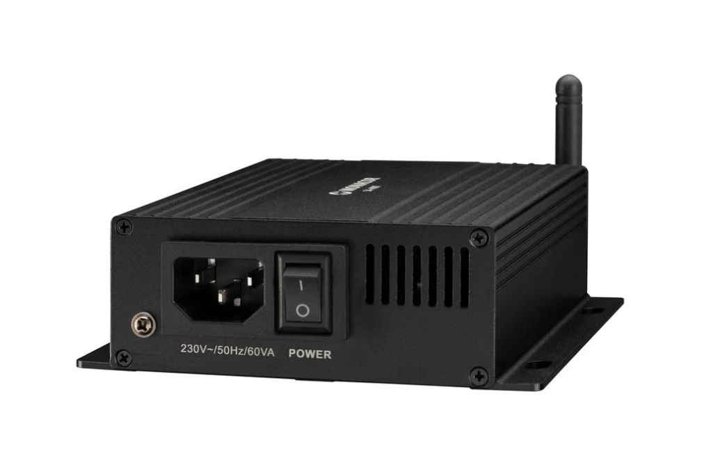 Miniaturowy wzmacniacz stereo, 2 x 20W z interfejsem Bluetooth SA‑40BT - obrazek 2